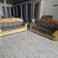 قنفتين ٣نفرات • نظيفات • نجف حي العسكري