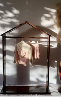 ستاند ديكور • نجار خاص • مستعمل