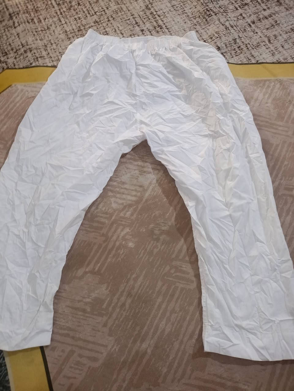 كسر باله جديد صروال رجالي شبابي اطفال
لقطعه الف ولاطفال ب500


**إذا كنت صاحب هذا الإعلان وتريد حذفه لأي سبب، رجاءا أرسل رسالة إلى الدعم الفني**