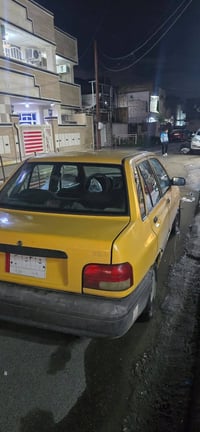 سايبه موديل ١٥ سياره خير من الله قطره خياس مابيها صدر جديد قبل ٥ ايام ...