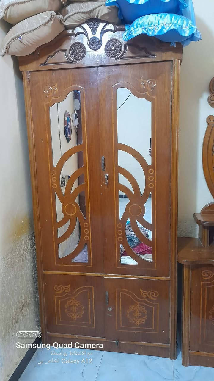 غرفة عراقية تزكام السعر 500 وبيها مجال  المكان النصر /الطعيسات


**إذا كنت صاحب هذا الإعلان وتريد حذفه لأي سبب، رجاءا أرسل رسالة إلى الدعم الفني**