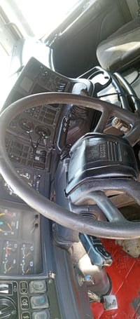 سكانيا بوما • موديل ٢٠٠٢ • كركوك