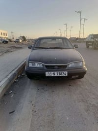 سوناتا • اوتوماتيك • رقم بغداد