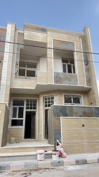 بالقسط والنقد  عندك دوام وماعندك مجال تبني بيتك احنه موجودين وبأسعار م...