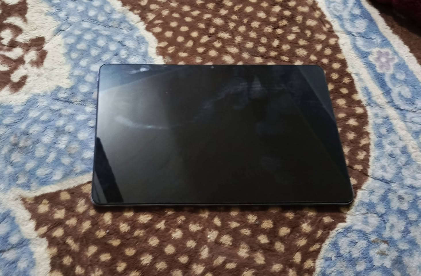 ريدمي باد 2 مامصلح واستخدام قليل سعرة مية وخمسة وعشرين
مكاني ناصرية


**إذا كنت صاحب هذا الإعلان وتريد حذفه لأي سبب، رجاءا أرسل رسالة إلى الدعم الفني**