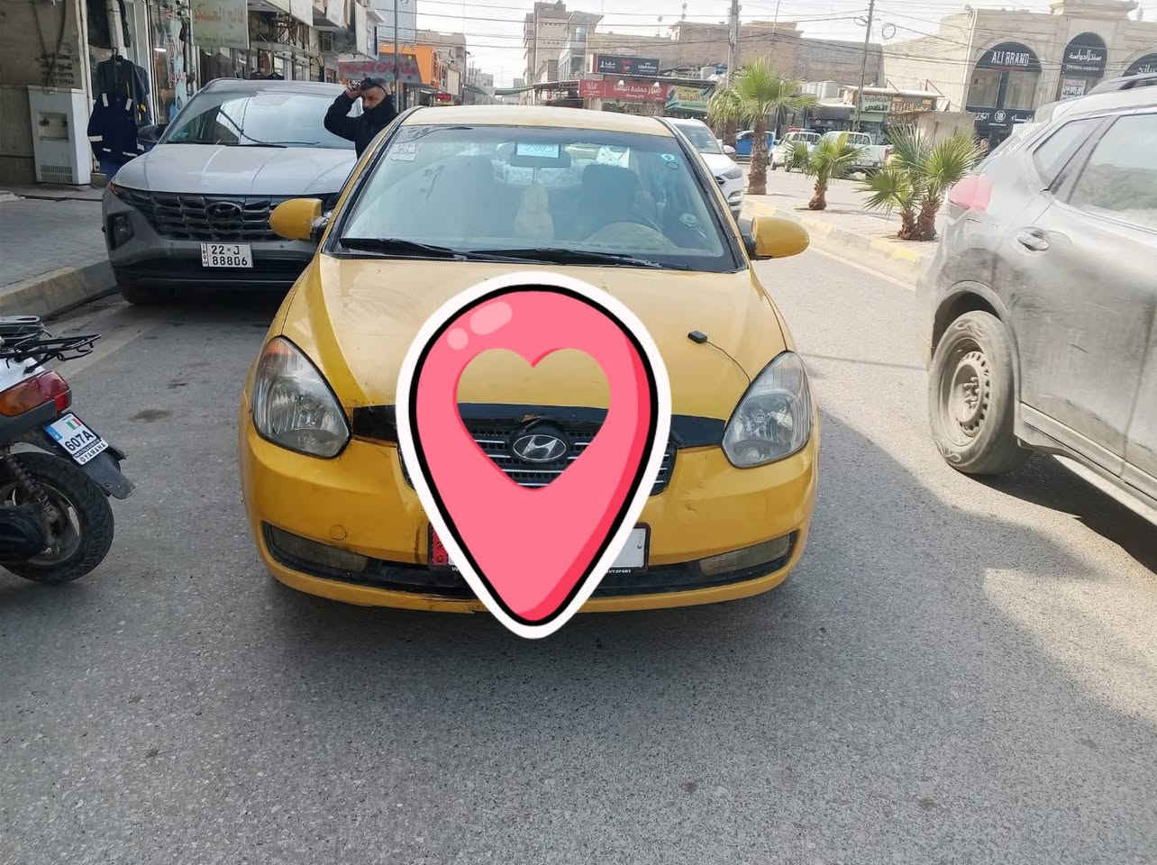 سلام وعليكم سياره اكسن للبيع كير ومحرك شرط موديل 2009رقم دولي سنويه تنتهي31 باقي تفاصيل ‭771 128 7786‬ 0خاص متواجد عل فيس سياره نضيفه حيل ربع ماتصرف عليها  رقم ميسان سياره بسمي


**إذا كنت صاحب هذا الإعلان وتريد حذفه لأي سبب، رجاءا أرسل رسالة إلى الدعم الفني**