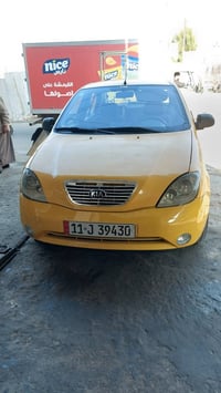 ٢٠١٥ • تبريد شغال • طخه امامي يمين