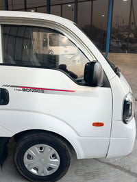 كيا بيكم موديل 2024 فول موصفات كفالة عامة  الرقم 07767774477 077133707...