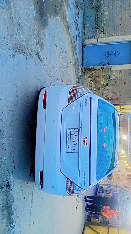 السلام عليكم لبيع سيارة امكراند كير مكينه خير من الله السياره بيه صبغ جاملغ مابيه نقص عدا افريز التبريد عارضه ب 55 وبيه مجال رقم الهاتف *********** بغداد, العراق
