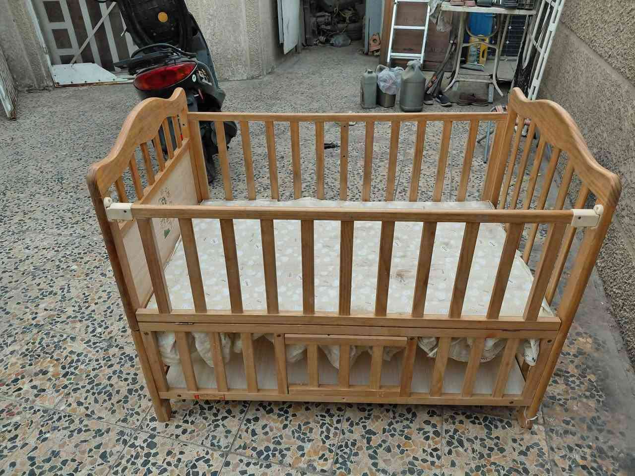 حرية شارع الصحة
الكاروك سعرة ٢٠ والسرير سعرة ٤٠ قطع نظاف وجديدات العنوان حرية شارع صحة


**إذا كنت صاحب هذا الإعلان وتريد حذفه لأي سبب، رجاءا أرسل رسالة إلى الدعم الفني**