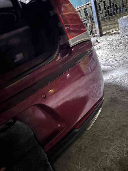 سلام عليكم   تحديثه اوباما 18 لون كرزي كامله من لايت بك لايت دعاميه اماميه خلفيه سعرهن 650 بصره ***********
