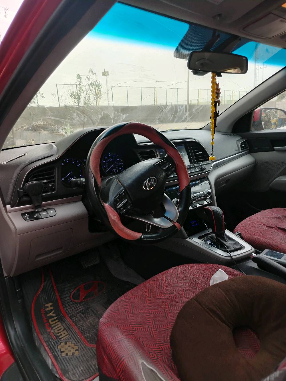 بابل الاسكندريه خلف مديريه البلديه
سياره النتره موديل 2020
سياره ماشيه 1300
فول مواصفات عده الفتحه ول اشياير بل مري كير مكينه حداديه تخم تاير كلهة كفاله وبيه 3 قطع فقط السياره غيرهن لاتكلب خشم البنيد والجملغ الايمن وباب الخلفي الايمن ومكينه حجم 2000 يعني لابيهة صرف ولاشي سياره خير من الله والرزق ع الله وبيهة رقم سليمانيه دولي وكاله مطلق بيه تريد تحويل تريد مكاتبه وبل خدمه وبيه مجال حك الجيه 