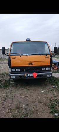 للبيع هونده موديل 1997 رقم بغداد بسمي اني الشرعي باقي التفاصيل اتصل عل...