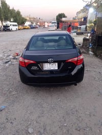 للبيع كورلا موديل 19 رقم بابل بسمي موقعها بغداد الامين الثانيه 📞 07851...