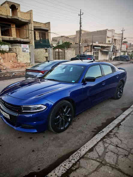 السلام عليكم
دوج جارجر 2022 وارد امريكي صور الحادث بالمنشور
SXT بلاص
مكينة 3600 
بلاك توب
فتحة سقف
ماشية 53 الف
السيارة مغلفة ppf ب 2000$
السيارة عليهه رقم مميز
اني مستوردهه بيدي
مابيهه قطرة صبغ فقط الجاملغ امبدل نفس اللون اصلي
بغداد حي أور ***********
