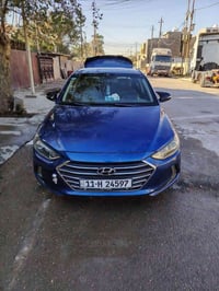 النترا2018للبيع فقط حادثه خلفي وبنيد صبغ رقم انكليزي وبأسمي تحويل ثاني...