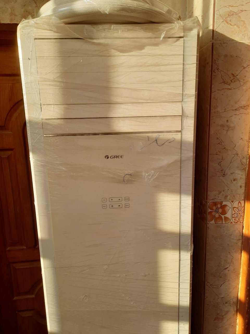 سبلت كري 3طن غاز 410
نضافه فول وعلى الضمان سعره 850 وبه مجال


**إذا كنت صاحب هذا الإعلان وتريد حذفه لأي سبب، رجاءا أرسل رسالة إلى الدعم الفني**