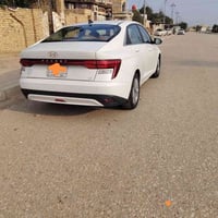 اكسنت ٢٠٢٤ • كوري • رقم نجف