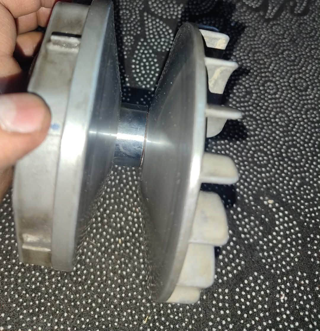 السلام عليكم غراض ادرس تفصيخ بلادي نوزل نظيف وكلج امامي وكام شفت وجواكيج وبولبرنات ثنين مال كلج خلفي بلادي للبيع كلمن وسعرة خاص مفتوح


**إذا كنت صاحب هذا الإعلان وتريد حذفه لأي سبب، رجاءا أرسل رسالة إلى الدعم الفني**