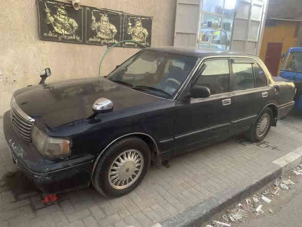 السلام عليكم أرنب محور محرك 2500 بأسمي مكفولة من الگص ونقل جثة للاستفسار ‭٠٧٨٣ ٢٥٤ ٤١٣٩‬ السعر ٦٠ وبيها مجال
