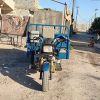 ستوته • توك توك • الدوره البعيثه