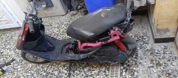 سلام عليكم درجة مال لعب 55
دراجه نص نكره نقصهه سبايدر وقباقه مال باتري
لبيع قفلهه 350 درجة شلعه معدل 
بكاني حي اور ***********
