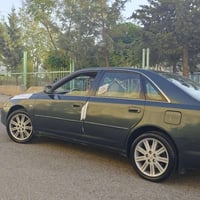 أفالون • ٢٠٠١ • ٢٫٥ اوتوماتيك