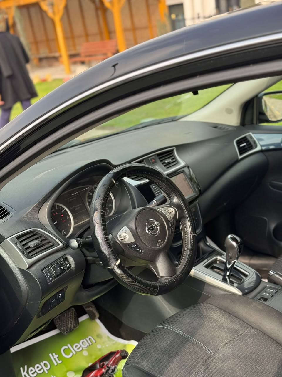 سينترا sr 2019
بصمة تشغيل

بصمة ابواب

كشنات هيتر

فول مواصفات عدا فتحة السقف

محررك 18 دوش المرغوب

كوبون بانزين

الضرر طرف البنيد ومبدل

كير ومحرك بشرط

رقم نينوى تتحول ثاني يوم إذا تريد

للتواصل 
***********
***********
