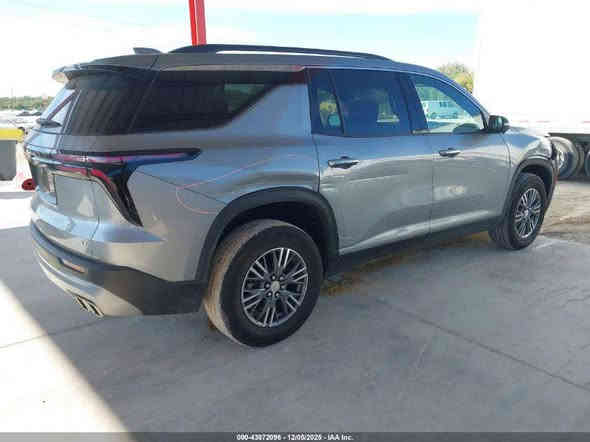 مزاد اليوم
TRAVERSE 2024 LT 
#تخدم_الي_عنده_كتاب_شهداء
#السعرحسب المزاد يتراوح من 180 لل 240 ورقه
فقط سعر السياره من غير مصروف الشحن والتعقيب

شركة مــان هـايــم
لمزاد السيارات الوارد الأمريكي والكندي 
الكائن في ميسان قطاع 30 شارع المدارس مقابيل مسبح هبي دريم بالقرب من حلويات سيد مصطفى 
بأدارة :-
١- استاذ كرار العبادي
٢- استاذ حسين الطرفي 
***********
***********
