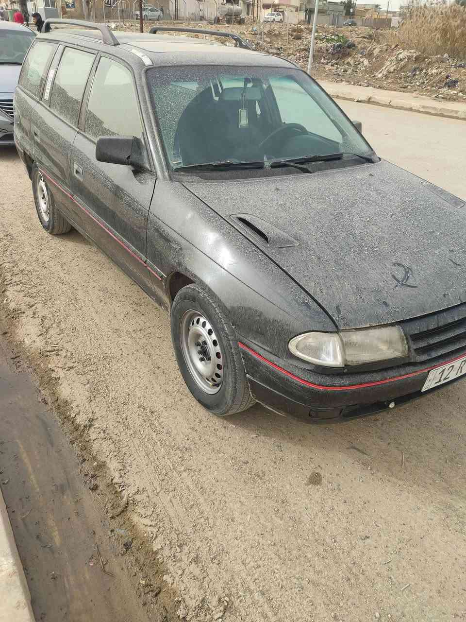 للبيع استره ستيشن موديل 1992 محرك بي صرف
مراوس حسب القناعه
***********
