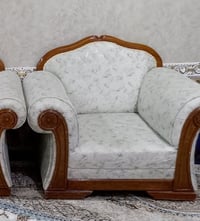 تخم نفر واحد • قطعتين • نظيف ١٠٠٪