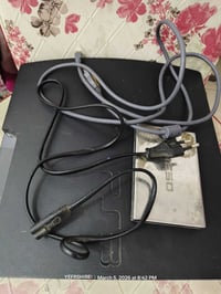 بلي ٣ • مهكر • هارد خارجي