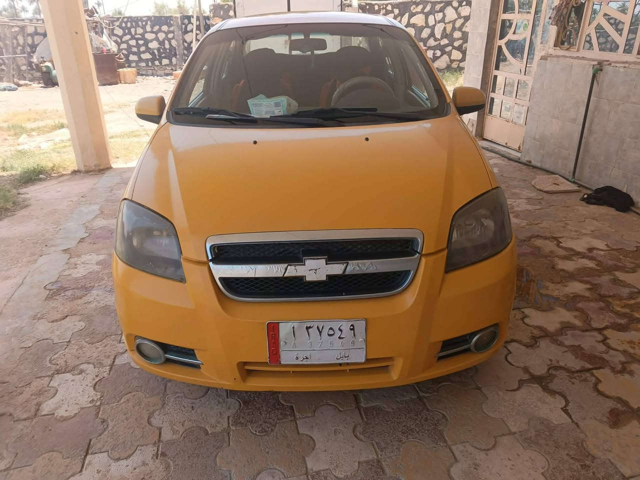 افيو ٢٠١٣ رقم بابل
سونار بالصوره سياره نظفيه استخدام شخصي
للاستفسار الاتصال على الرقم ***********
مصفره هيئه وغرامات
