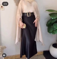شيميز • ستان • ٧٥-٨٥ك
