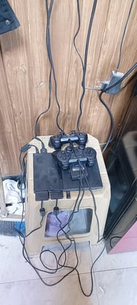 بلي 2 سلم ابو المحوله للبيع مهكر فلاش بي25 لعبه السعر50 الف جوستكات 2 ...