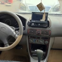 كورلا ١٩٩٩ • محرك ١٦٠٠ • رقم بغداد