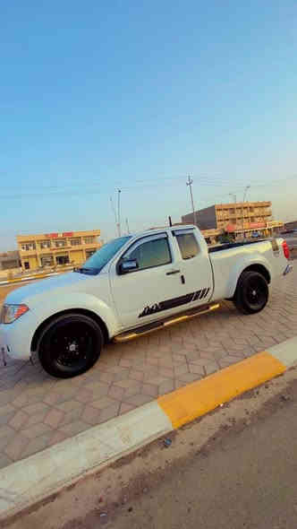 � للبيع | نيسان فنتيره 2018
محرك 2500 — كير أوتوماتيك

✨ مواصفات السيارة:
✔️ محرك شرط
✔️ فول مواصفات
✔️ تحكم ستيرن
✔️ تحكم مرايا
✔️ تثبيت سرعة

📍 السيارة جاهزة من كلشي
📍 الموقع: صلاح الدين / بيجي
📄 رقم كركوك / تحويل مباشر

💰 السعر: 125وبي مجال 
📞 للاتصال: ***********
