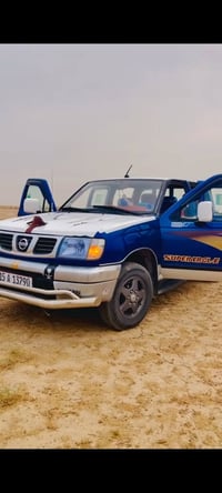 نيسان سوير • ١٩٩٨ • عامريه الصمود