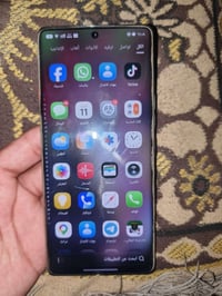 تكنو كامون 40 برو • 5G • ما مفتوح