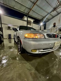 نوبيرا ١٩٩٧ • فول اوتو • شاشة اندرويد