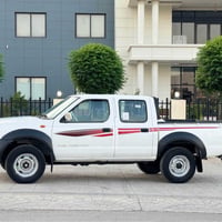 نيسان بيكب • ٢٠١٠ • دوباي