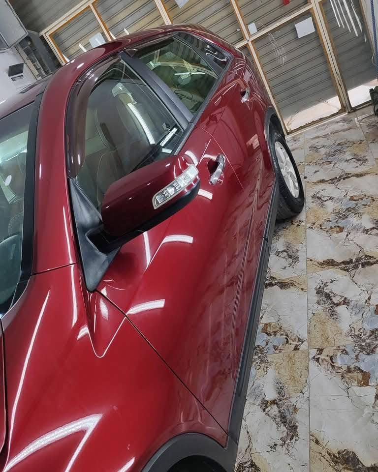 عرض خاص 🔥
بوليش 3 مراحل + تكحيل
بسعر 55 ألف دينار فقط 💥
⏰ لغاية يوم الجمعة فقط

📍 العنوان:
الحلة – شارع 80
طريق العلوية شريفة
مقابل الملعب 

🦅🦅 العمل بنظام الحجز المسبق 🦅🦅 

***********

لا تفوت الفرصة ✨
سيارتك تستاهل العناية 👌🚗
