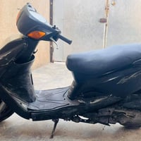 بريز ١٤٠ • كفرات ختم واحد • بغداد الاورفلي