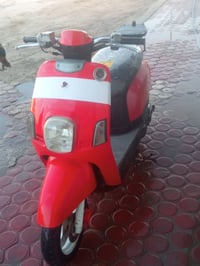 دراجه للبيع بوليس نطافه 100%07808039420
