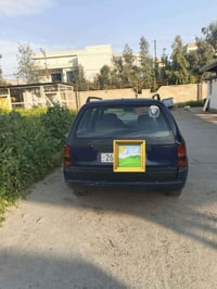 استرا ستيشن • مكينة ١٦ • موديل ٩٢