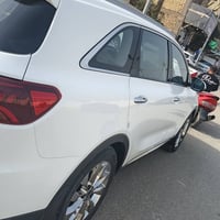 سورنتو • موديل ٢٠٢٠ • ماشيه ٩٤ ألف