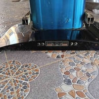 شافطه طباخ • للبيع