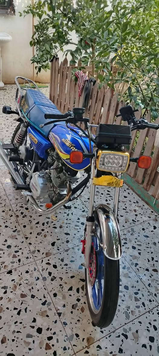 سلام عليكم ماطور خمسه كير سلف للبيع موديل ٢٤ ماشاء الله نضيف كله شغال كهرباىيات محرك مامفتوح سعره ٥٢٠ بيه مجال قليل واليريد يتفضل اتصال *********** 🌹
