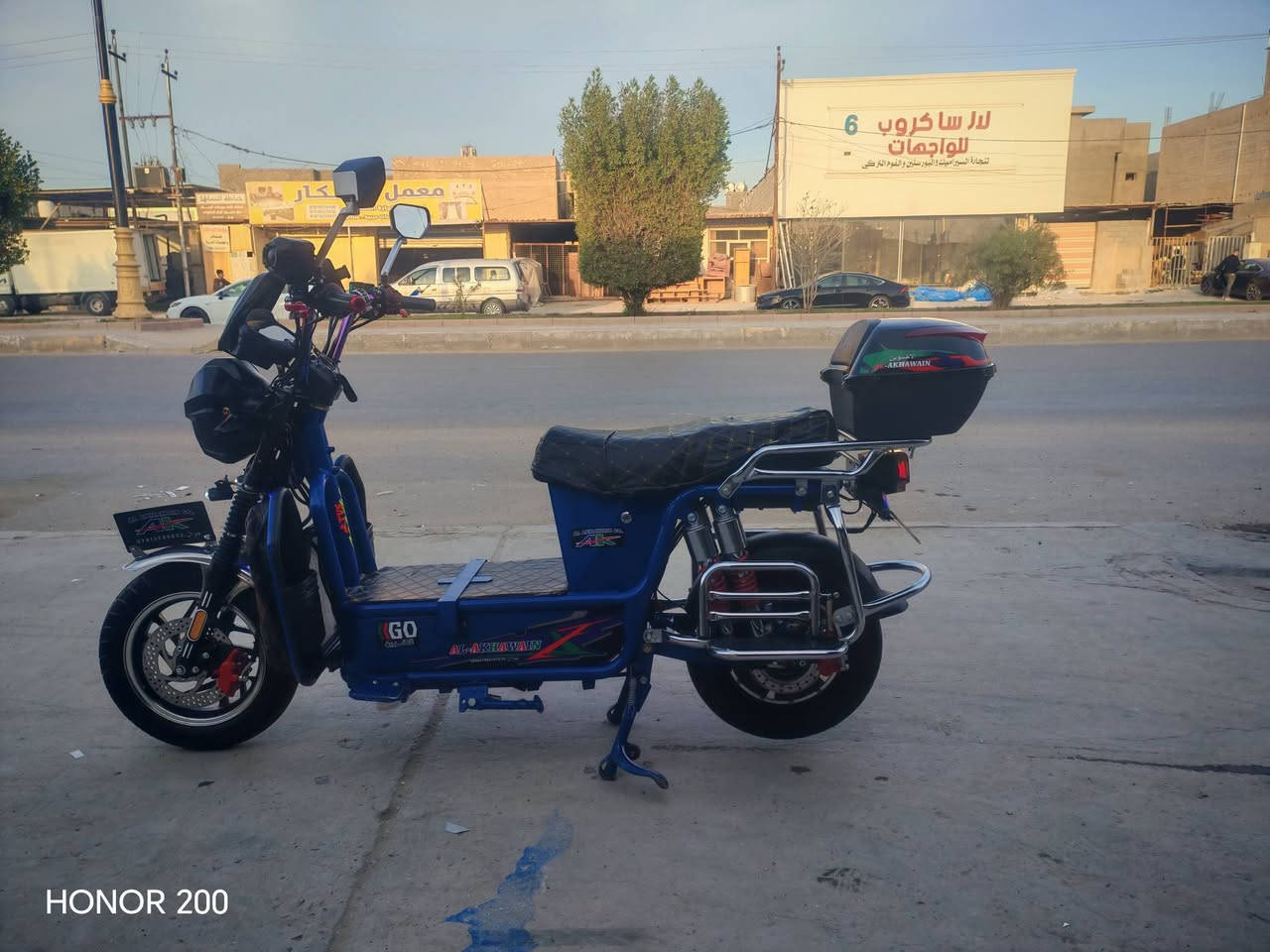 متاح جبلي موديل 25 نضاف فول موصفات فول بصمه اصبع جهاز نذار ضد السرقه ربع سرعه مثبت سرعه لايت زنون عالي ناصي دبل شاره سمعات كله شغله مابي نقص كله عل ٦ باتري دبل سويج كامل من كلشي سعر ٦٠٠ الف وبي مجال قليل حك الجيه ***********
