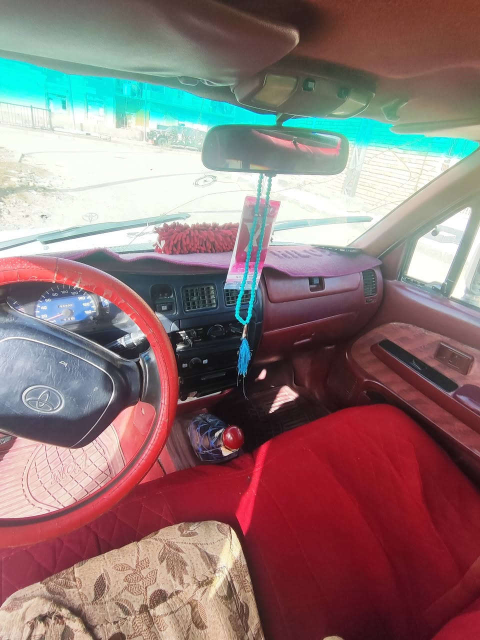 بيكم للبيع مديل 2000 مشروع وطني السعر 90 وبيه مجال حك الجيه مكان ميسان 
رقم الهاتف ***********
***********
